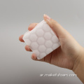 Melamine Foam Eraser Custom Pattern Home Cleaning Sponge